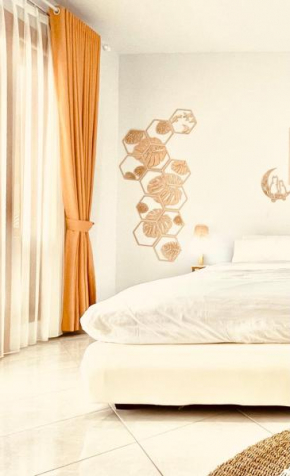 Villa Searra - Ocean Breeze Hideaway